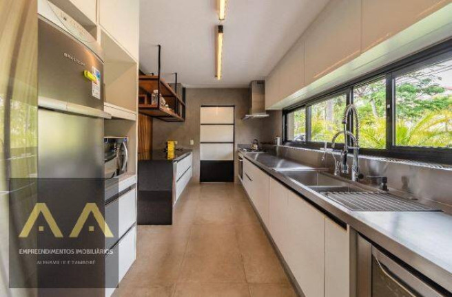Imagem Casa com 4 Quartos à Venda, 800 m² em Alphaville - Barueri Imagem Casa com 4 Quartos à Venda, 800 m² em Alphaville - Barueri