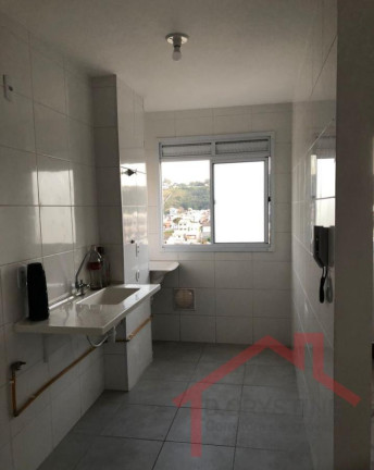 Imagem Apartamento para Alugar, 48 m² em Polvilho - Cajamar Imagem Apartamento para Alugar, 48 m² em Polvilho - Cajamar