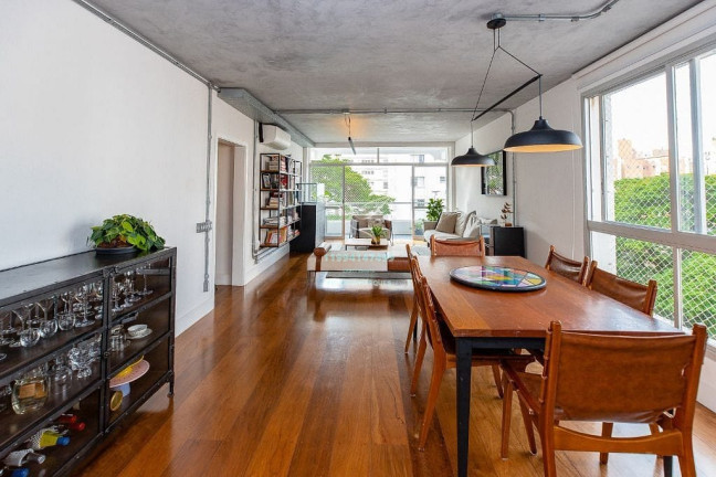 Imagem Apartamento com 3 Quartos à Venda, 187 m² em Brooklin Paulista - São Paulo Imagem Apartamento com 3 Quartos à Venda, 187 m² em Brooklin Paulista - São Paulo