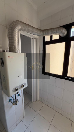 Imagem Imóvel com 3 Quartos à Venda, 94 m² em Jardim Das Nações - Taubaté