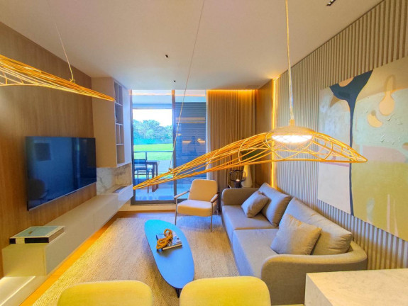 Imagem Apartamento com 2 Quartos à Venda, 70 m² em Mossunguê - Curitiba