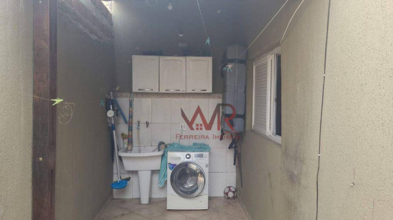 Imagem Casa com 2 Quartos à Venda, 120 m² em Vila Carrão - São Paulo Imagem Casa com 2 Quartos à Venda, 120 m² em Vila Carrão - São Paulo