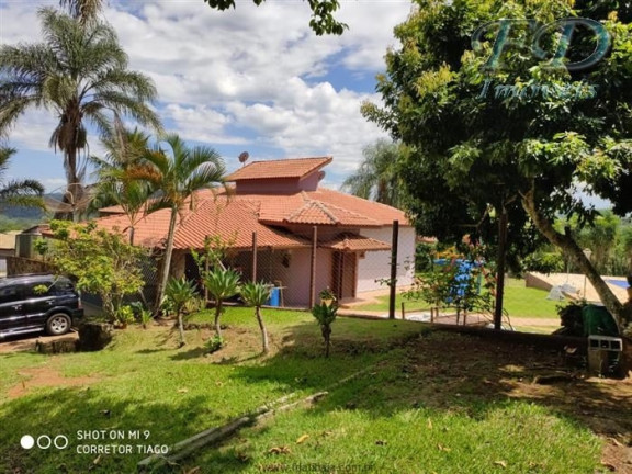 Imagem Chácara com 3 Quartos à Venda, 1.500 m² em Canedos - Piracaia Imagem Chácara com 3 Quartos à Venda, 1.500 m² em Canedos - Piracaia