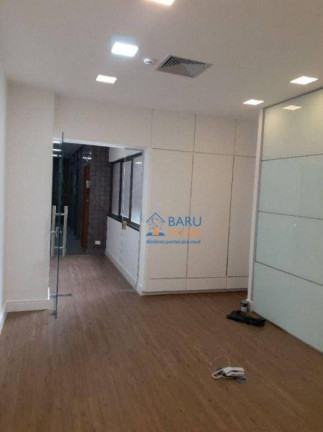 Imagem Apartamento com 1 Quarto à Venda ou Locação, 188 m² em Brooklin - São Paulo