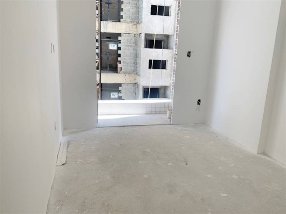Imagem Apartamento com 3 Quartos à Venda, 121 m² em Forte - Praia Grande