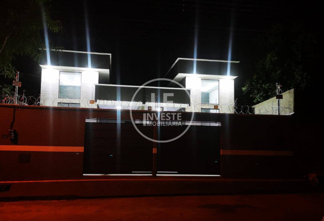 Imagem Casa com 3 Quartos à Venda, 100 m² em Jardim Ipiranga - Continuação - Aparecida De Goiânia Imagem Casa com 3 Quartos à Venda, 100 m² em Jardim Ipiranga - Continuação - Aparecida De Goiânia
