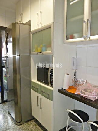 Imagem Apartamento com 3 Quartos à Venda, 72 m² em Morumbi - São Paulo Imagem Apartamento com 3 Quartos à Venda, 72 m² em Morumbi - São Paulo
