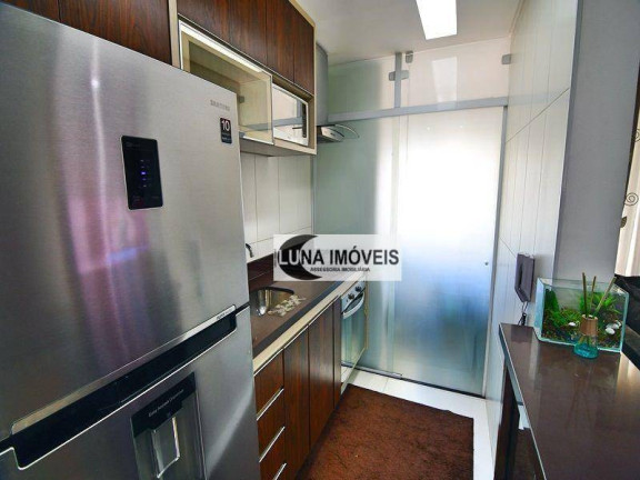 Imagem Apartamento com 2 Quartos à Venda, 54 m² em Nova Petrópolis - São Bernardo Do Campo Imagem Apartamento com 2 Quartos à Venda, 54 m² em Nova Petrópolis - São Bernardo Do Campo