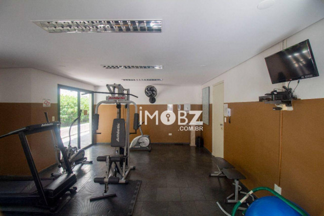 Imagem Imóvel com 2 Quartos à Venda, 54 m² em Vila Mascote - São Paulo