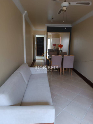 Imagem Apartamento com 2 Quartos para Alugar,  em Parque Flamboyant - Campos Dos Goytacazes