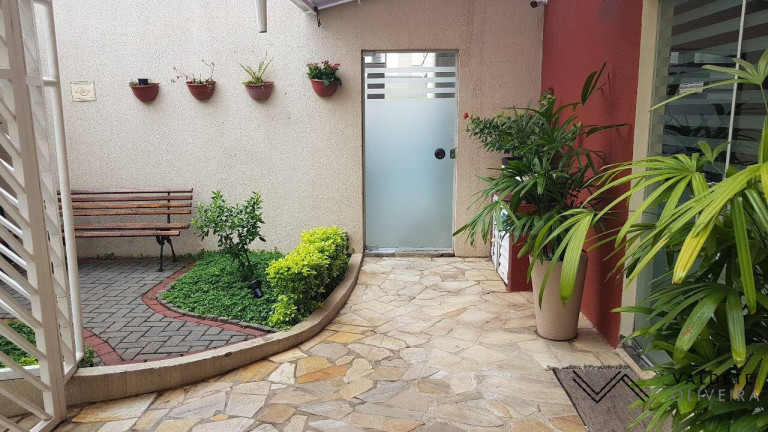 Apartamento com 3 Quartos à Venda, 86 m² em Jardim América - São José Dos Campos