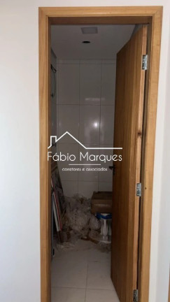 Imagem Apartamento com 1 Quarto à Venda, 26 m² em Cidade Patriarca - São Paulo Imagem Apartamento com 1 Quarto à Venda, 26 m² em Cidade Patriarca - São Paulo