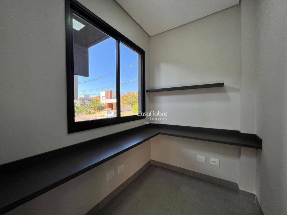 Imagem Casa com 3 Quartos à Venda, 149 m² em Quinta Da Primavera - Ribeirão Preto
