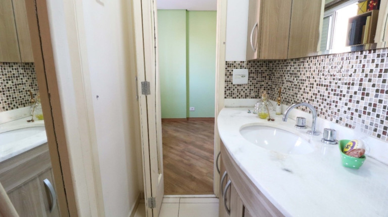 Imagem Apartamento com 3 Quartos à Venda, 87 m² em Vila Dom Pedro Ii - São Paulo Imagem Apartamento com 3 Quartos à Venda, 87 m² em Vila Dom Pedro Ii - São Paulo