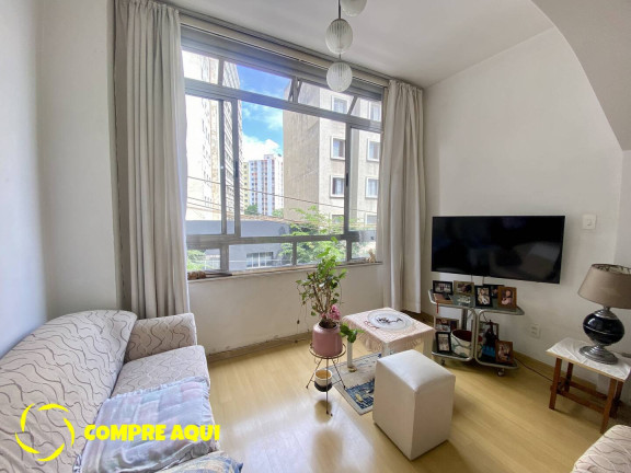 Imagem Apartamento com 1 Quarto à Venda, 68 m² em Barra Funda - São Paulo Imagem Apartamento com 1 Quarto à Venda, 68 m² em Barra Funda - São Paulo