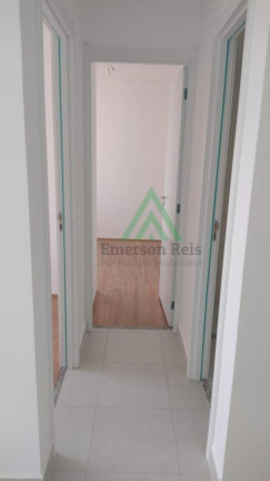 Imagem Apartamento com 2 Quartos à Venda, 32 m² em Brás - São Paulo