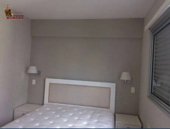 Imagem Apartamento com 2 Quartos à Venda, 60 m² em Brooklin - São Paulo Imagem Apartamento com 2 Quartos à Venda, 60 m² em Brooklin - São Paulo