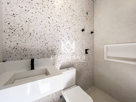 Imagem Casa de Condomínio com 3 Quartos à Venda, 300 m² em Medeiros - Jundiaí