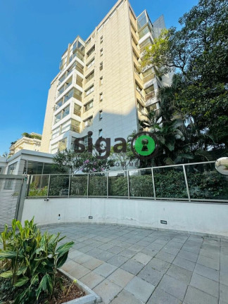 Imagem Apartamento com 1 Quarto à Venda, 86 m² em Jardim Paulista - São Paulo Imagem Apartamento com 1 Quarto à Venda, 86 m² em Jardim Paulista - São Paulo