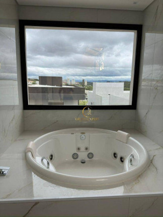 Imagem Sobrado com 3 Quartos à Venda, 283 m² em Condomínio Verana - São José Dos Campos Imagem Sobrado com 3 Quartos à Venda, 283 m² em Condomínio Verana - São José Dos Campos