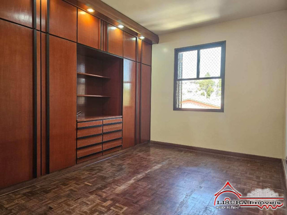 Imagem Apartamento com 4 Quartos para Alugar, 258 m² em Centro - Jacareí Imagem Apartamento com 4 Quartos para Alugar, 258 m² em Centro - Jacareí