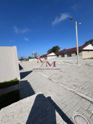 Imagem Casa de Condomínio com 2 Quartos à Venda,  em Balneário Inajá - Matinhos