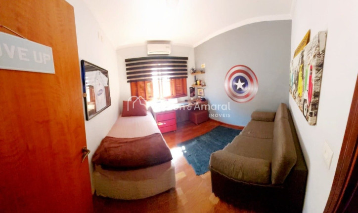 Imagem Casa de Condomínio com 3 Quartos à Venda, 253 m² em Parque Brasil 500 - Paulínia Imagem Casa de Condomínio com 3 Quartos à Venda, 253 m² em Parque Brasil 500 - Paulínia