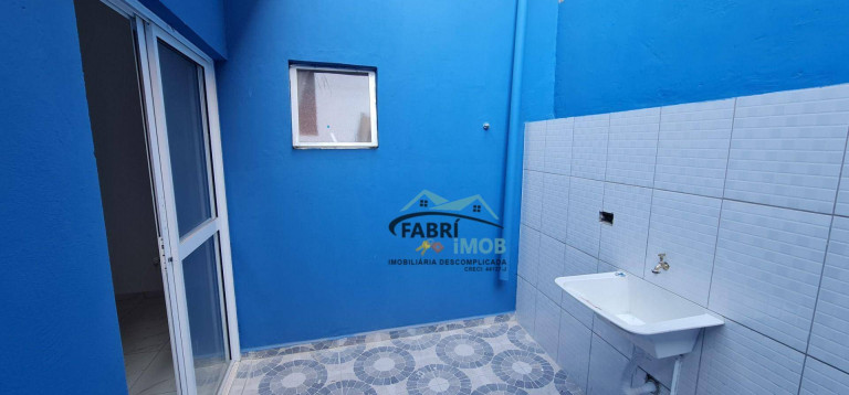 Imagem Casa com 2 Quartos à Venda, 80 m² em Parque São Bento - Sorocaba