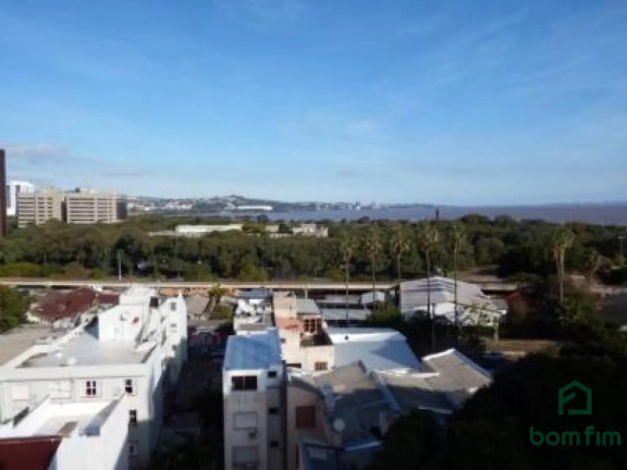 Imagem Apartamento com 2 Quartos à Venda, 65 m² em Centro Histórico - Porto Alegre Imagem Apartamento com 2 Quartos à Venda, 65 m² em Centro Histórico - Porto Alegre