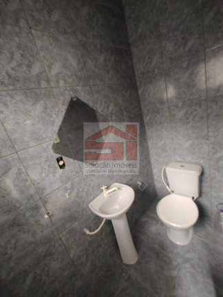 Imagem Sobrado com 3 Quartos à Venda,  em Parque Residencial Santo André - Caçapava