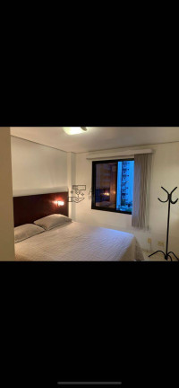 Imagem Apartamento com 1 Quarto à Venda, 37 m² em Planalto Paulista - São Paulo