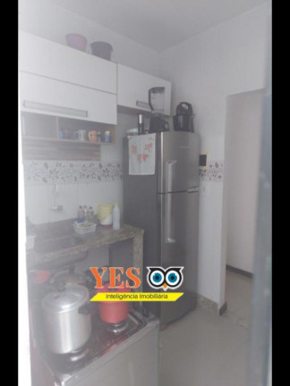 Imagem Casa com 2 Quartos à Venda, 120 m² em Sim - Feira De Santana Imagem Casa com 2 Quartos à Venda, 120 m² em Sim - Feira De Santana