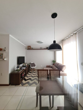 Imagem Apartamento com 2 Quartos à Venda, 60 m² em Itoupavazinha - Blumenau