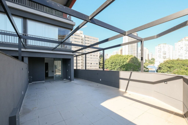 Imagem Imóvel com 1 Quarto à Venda,  em Perdizes - São Paulo