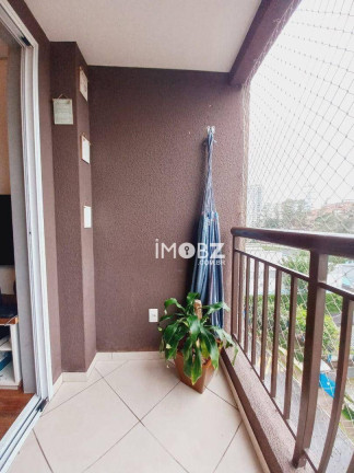 Imagem Imóvel com 2 Quartos à Venda, 48 m² em Vila Andrade - São Paulo Imagem Imóvel com 2 Quartos à Venda, 48 m² em Vila Andrade - São Paulo