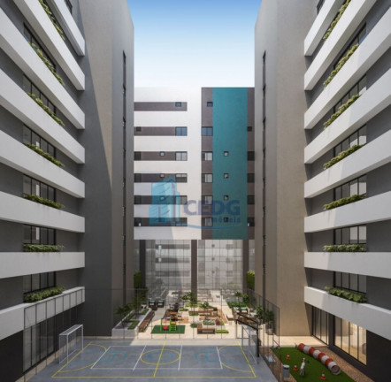 Imagem Apartamento com 3 Quartos à Venda, 85 m² em Bacacheri - Curitiba Imagem Apartamento com 3 Quartos à Venda, 85 m² em Bacacheri - Curitiba