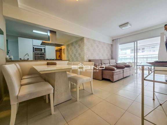 Imagem Apartamento com 3 Quartos à Venda, 95 m² em Riviera De São Lourenço - Bertioga