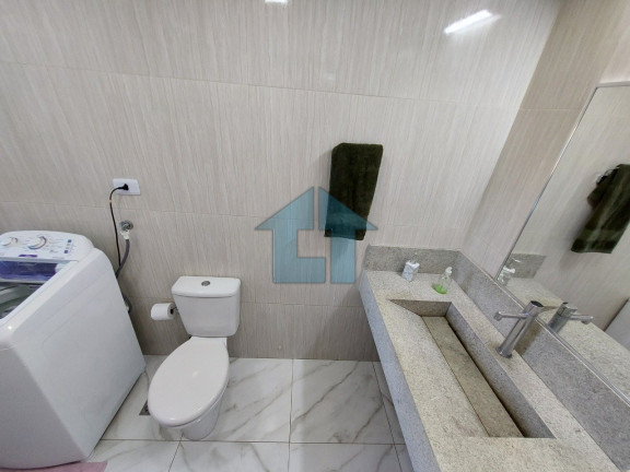 Imagem Apartamento com 1 Quarto à Venda, 32 m² em Porto Bracuhy - Angra Dos Reis