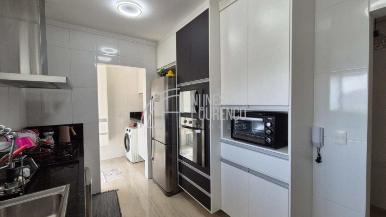 Imagem Apartamento com 2 Quartos à Venda, 120 m² em Gonzaga - Santos Imagem Apartamento com 2 Quartos à Venda, 120 m² em Gonzaga - Santos