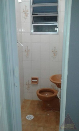 Imagem Apartamento com 2 Quartos à Venda, 70 m² em Marapé - Santos Imagem Apartamento com 2 Quartos à Venda, 70 m² em Marapé - Santos