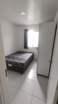 Imagem Casa com 2 Quartos para Alugar, 130 m² em Registro - Feira De Santana Imagem Casa com 2 Quartos para Alugar, 130 m² em Registro - Feira De Santana
