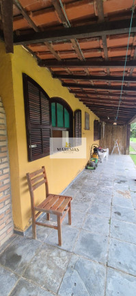 Imagem Casa com 2 Quartos à Venda, 120 m² em Maresias - São Sebastião