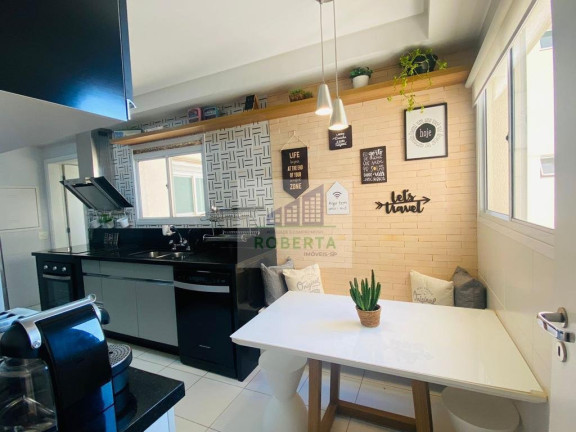Imagem Apartamento com 3 Quartos à Venda, 178 m² em Brooklin - São Paulo