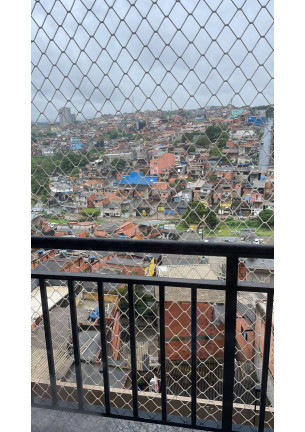 Imagem Apartamento com 2 Quartos à Venda, 60 m² em Votupoca - Barueri