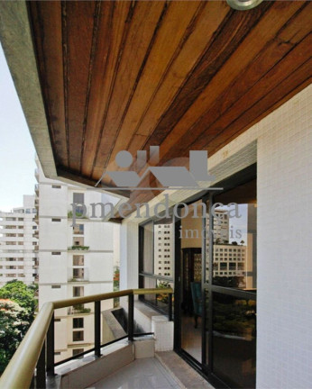 Imagem Apartamento com 4 Quartos à Venda, 353 m² em Santa Cecília - São Paulo Imagem Apartamento com 4 Quartos à Venda, 353 m² em Santa Cecília - São Paulo