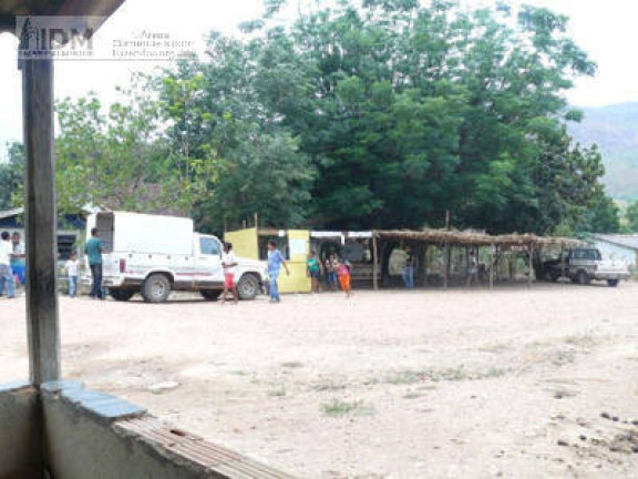Imagem Chácara à Venda, 12.000.000 m² em Centro - Niquelândia