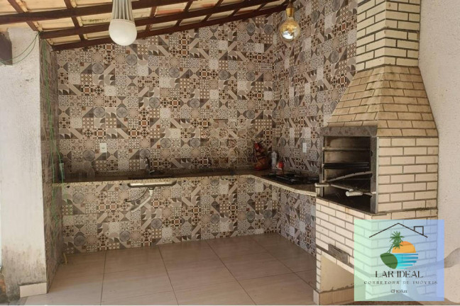 Imagem Casa com 7 Quartos à Venda, 150 m² em Rasa - Búzios Imagem Casa com 7 Quartos à Venda, 150 m² em Rasa - Búzios