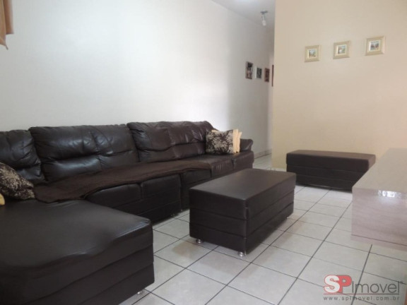 Imagem Casa com 4 Quartos à Venda, 200 m² em Jardim Centenário - São Paulo
