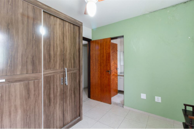 Imagem Casa com 3 Quartos à Venda,  em água Rasa - São Paulo
