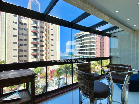 Imagem Imóvel com 3 Quartos à Venda, 92 m² em Riviera - Bertioga